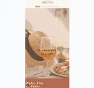Kleine Seitenvorschau von toscana-parey.de