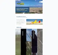 Kleine Seitenvorschau von jubi-juist.de
