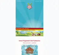 Kleine Seitenvorschau von jubilaeum-mvdorfmerkingen.de