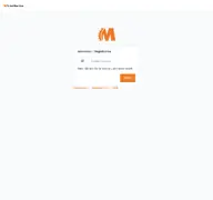 Kleine Seitenvorschau von cloud.ticketmachine.de