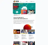 Kleine Seitenvorschau von judo-grandprix.de