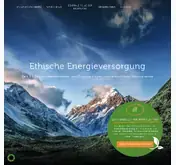 Kleine Seitenvorschau von energethik-ingenieure.de