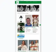 Kleine Seitenvorschau von judo.susoberaden.de