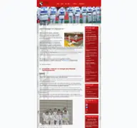 Kleine Seitenvorschau von judo-tsg-balingen.de