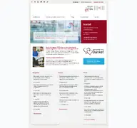 Kleine Seitenvorschau von juedisches-krankenhaus.de