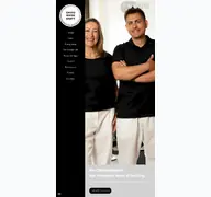 Kleine Seitenvorschau von chirowerkstatt.de