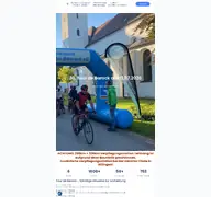 Kleine Seitenvorschau von tourdebarock.de