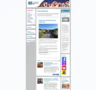 Kleine Seitenvorschau von juenger-vlotho.de