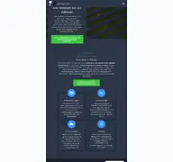 Kleine Seitenvorschau von engel-pv.de