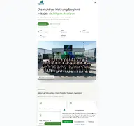 Kleine Seitenvorschau von juergenhohnen.de