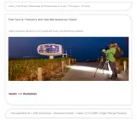 Kleine Seitenvorschau von touren.ruegenfotos.de