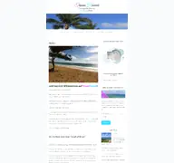 Kleine Seitenvorschau von traumhawaii.de