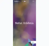 Kleine Seitenvorschau von engstligenalp.ch