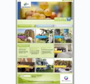 Kleine Seitenvorschau von tourismus-alzey-worms.de
