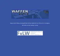 Kleine Seitenvorschau von wiki.waffen-online.de