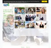 Kleine Seitenvorschau von jugendberufsagentur-hoexter.de