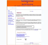 Kleine Seitenvorschau von christoph-www.de