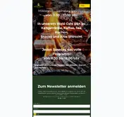 Kleine Seitenvorschau von grimmhuette.de