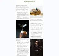 Kleine Seitenvorschau von grmagazin.de