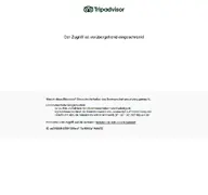 Kleine Seitenvorschau von tripadvisor.co