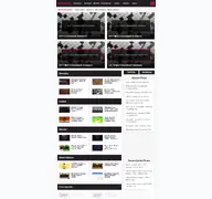 Kleine Seitenvorschau von tryhardguides.com