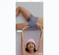 Kleine Seitenvorschau von trend-underwear.ch