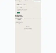 Kleine Seitenvorschau von eva-pir.at