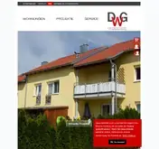 Kleine Seitenvorschau von dwg.at