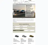 Kleine Seitenvorschau von dacia-echterstrasse-sennfeld.de