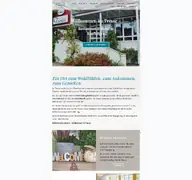 Kleine Seitenvorschau von tresor-kaufungen.de