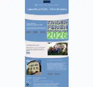 Kleine Seitenvorschau von jugendhaus-altensteig.de
