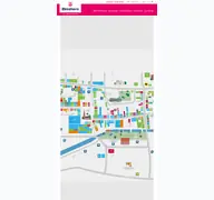 Kleine Seitenvorschau von city-elmshorn.de