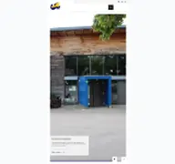 Kleine Seitenvorschau von jugendhaus.schoenaich.de