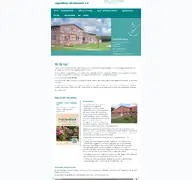 Kleine Seitenvorschau von jugendhaus-storchennest.de