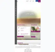 Kleine Seitenvorschau von tourismus.oestringen.de