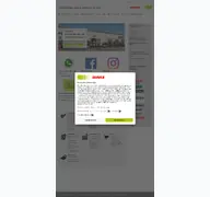 Kleine Seitenvorschau von claas-main-donau.de