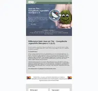Kleine Seitenvorschau von jugendhilfe-obernjesa.de