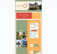 Kleine Seitenvorschau von evgs-frankenberg.de