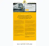 Kleine Seitenvorschau von jugendhilfestiftung.de