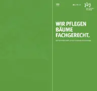 Kleine Seitenvorschau von baumpflege-schweiz.ch