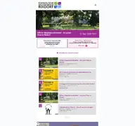 Kleine Seitenvorschau von evkg-rixdorf.de