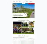 Kleine Seitenvorschau von tourismus-tauberbischofsheim.de