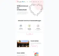 Kleine Seitenvorschau von gs-koenigslutter.de