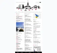 Kleine Seitenvorschau von evkiod.de