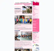 Kleine Seitenvorschau von gs-stammestrasse.de