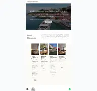 Kleine Seitenvorschau von hotel-seepromenade.de