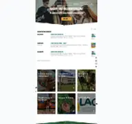 Kleine Seitenvorschau von jugend-infopoint.de