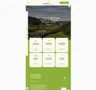 Kleine Seitenvorschau von tourismusverein-simonswald.de