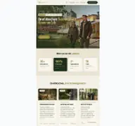 Kleine Seitenvorschau von jugendjagdschein.meisterjaegerakademie.de