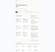 Kleine Seitenvorschau von guides.skaile.de